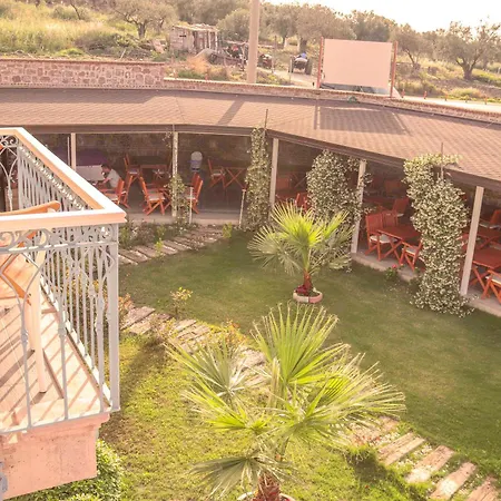 Hotel Cunda Rota Ayvalı