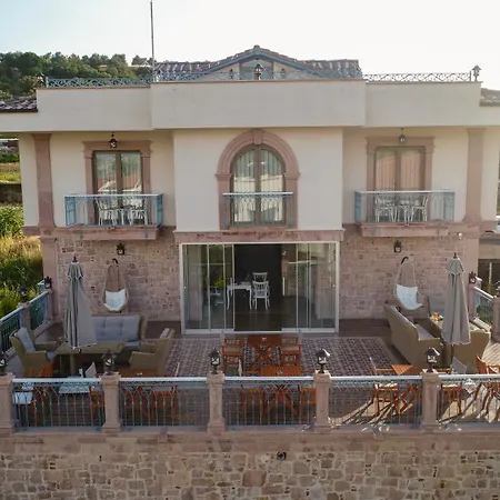 Hotel Cunda Rota Ayvalı