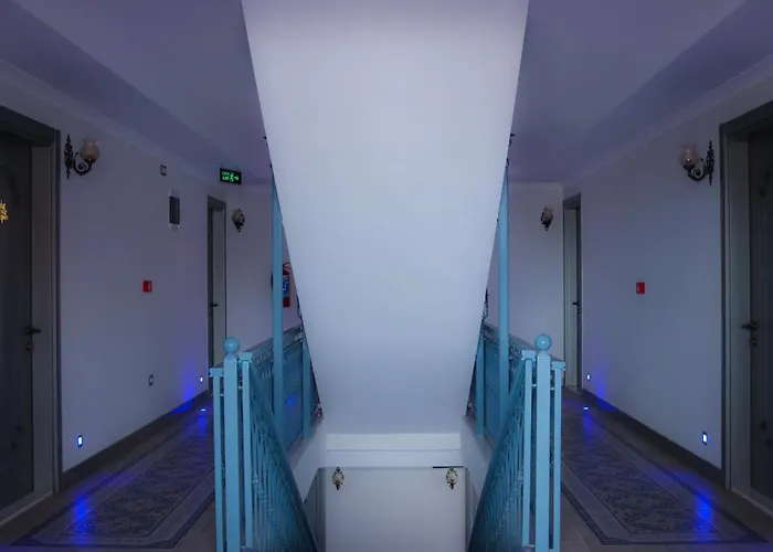 Cunda Rota Hotel Ayvalı