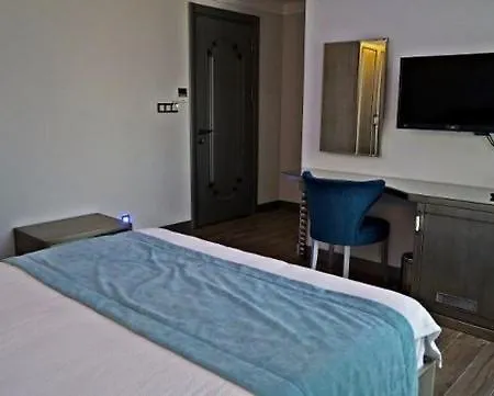 Szálloda Cunda Rota