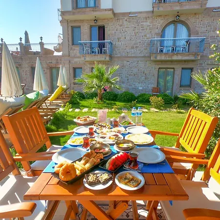 Cunda Rota * Ayvalı