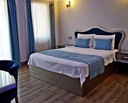 Szálloda Cunda Rota