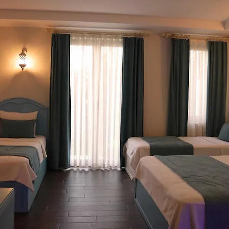 Cunda Rota Szálloda Ayvalı