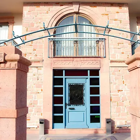 Hotell Cunda Rota Ayvalı