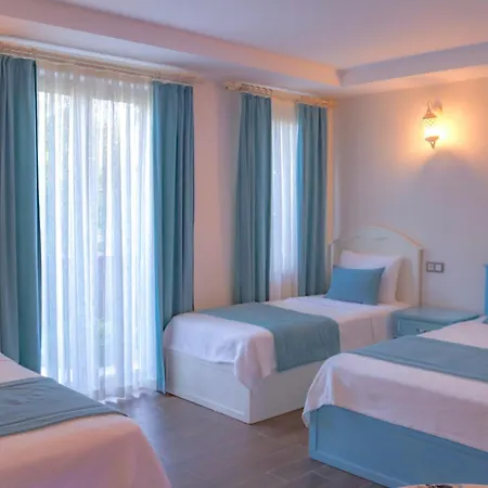Cunda Rota Szálloda Ayvalı