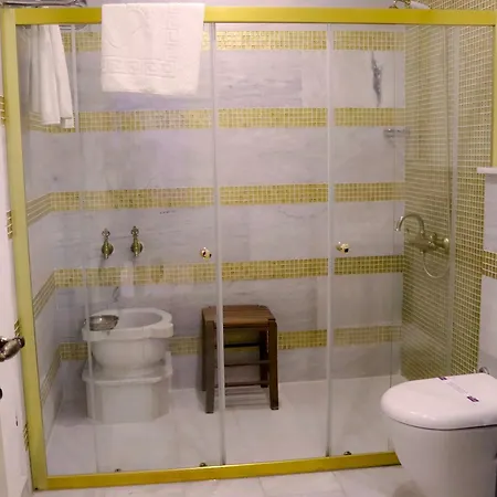 Szálloda Cunda Rota *