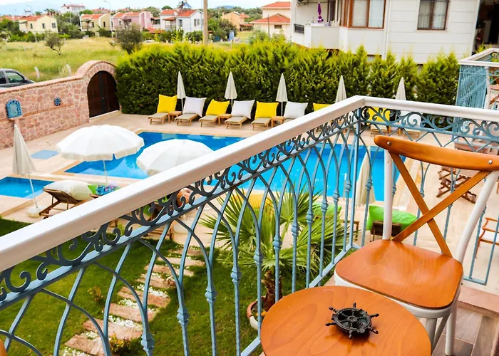Hotel Cunda Rota Ayvalı